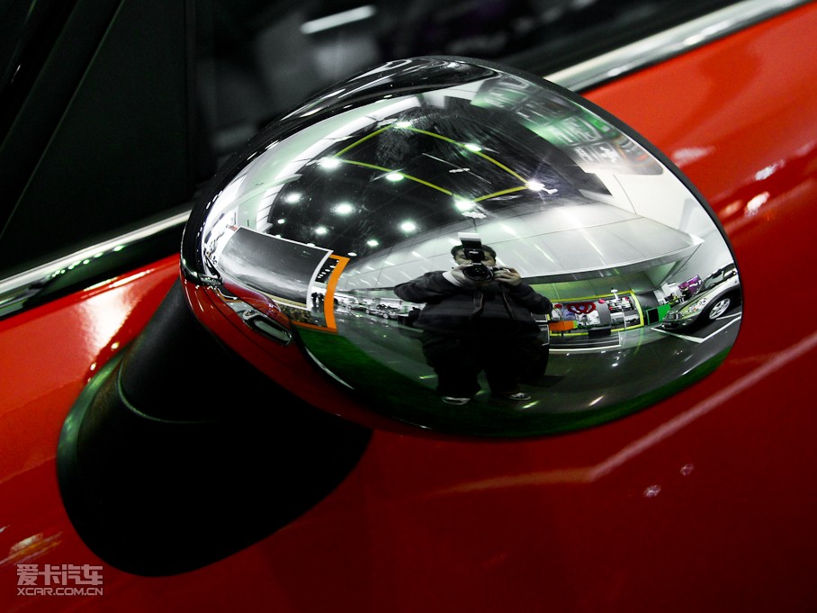 2011MINI COUNTRYMAN COOPER S ALL 4