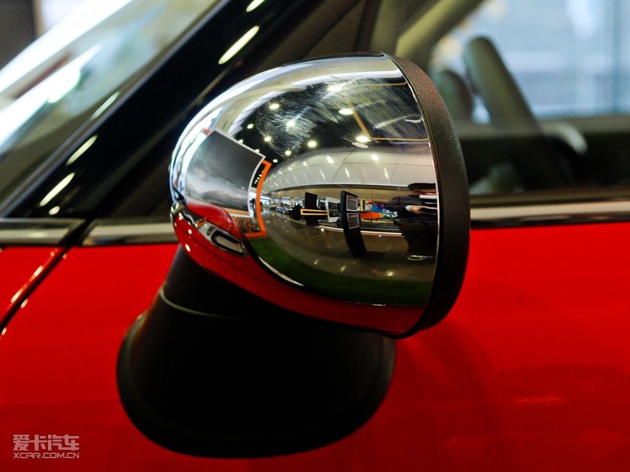 2011MINI COUNTRYMAN COOPER S ALL 4