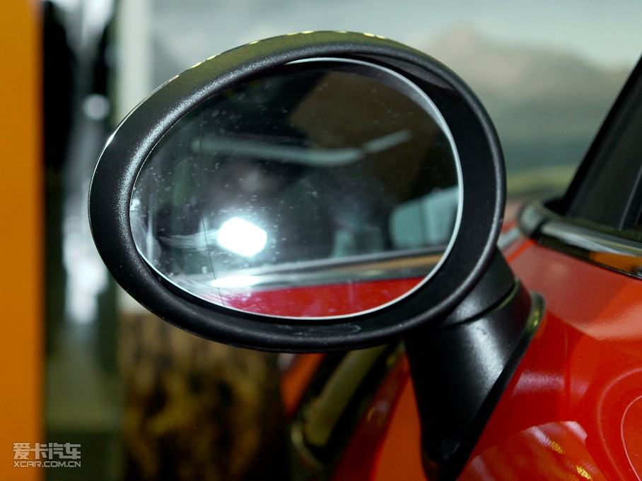 2011MINI COUNTRYMAN COOPER S ALL 4