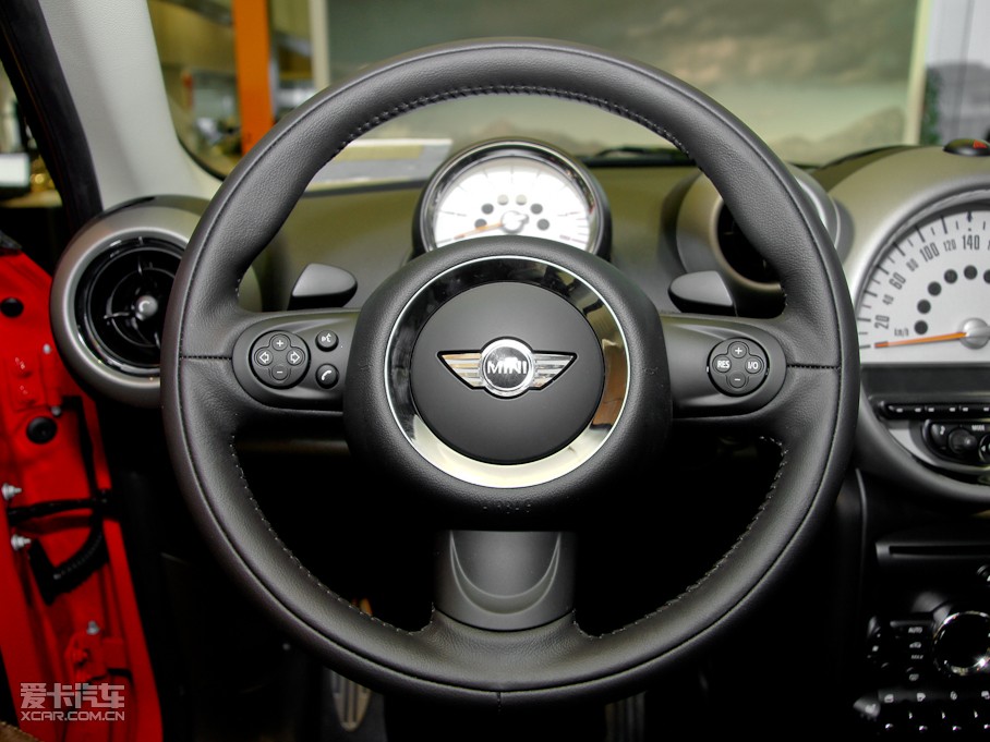 2011MINI COUNTRYMAN COOPER S ALL 4