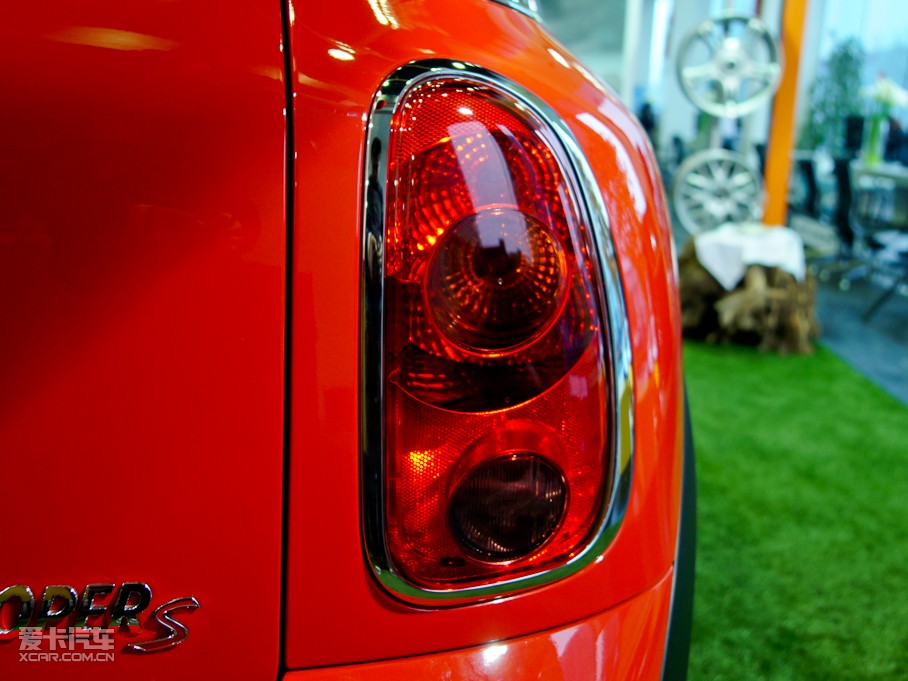 2011MINI COUNTRYMAN COOPER S ALL 4