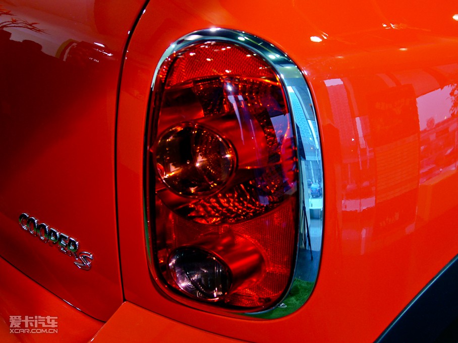 2011MINI COUNTRYMAN COOPER S ALL 4