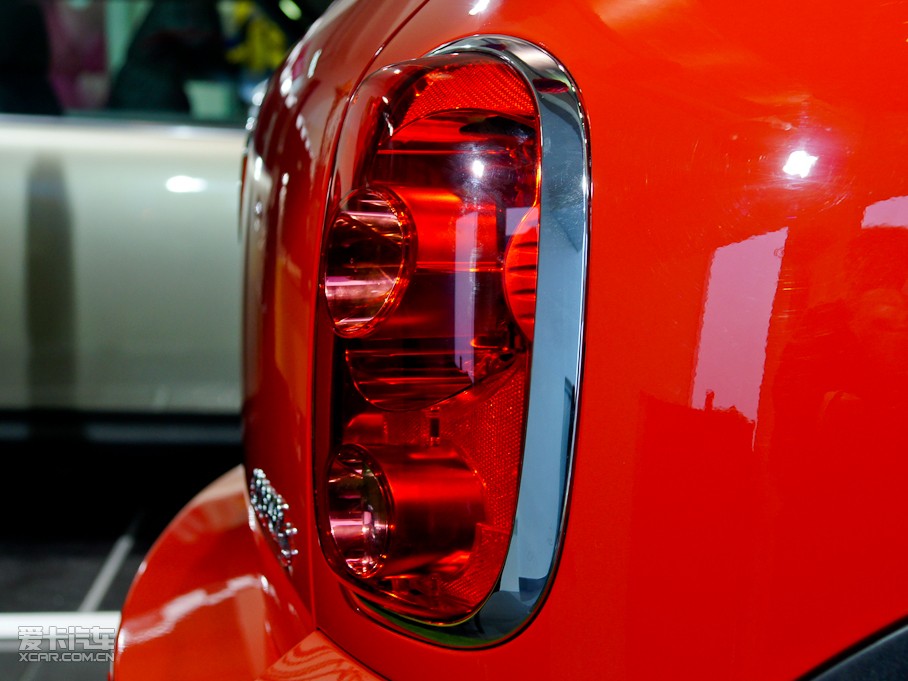 2011MINI COUNTRYMAN COOPER S ALL 4