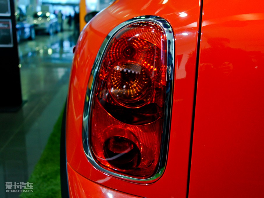 2011MINI COUNTRYMAN COOPER S ALL 4