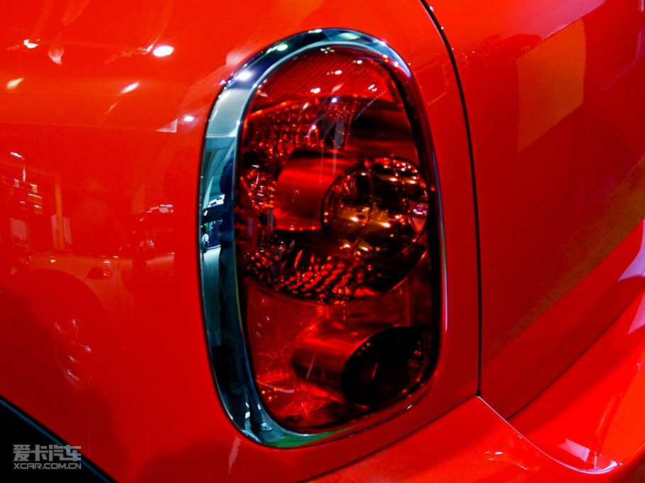 2011MINI COUNTRYMAN COOPER S ALL 4