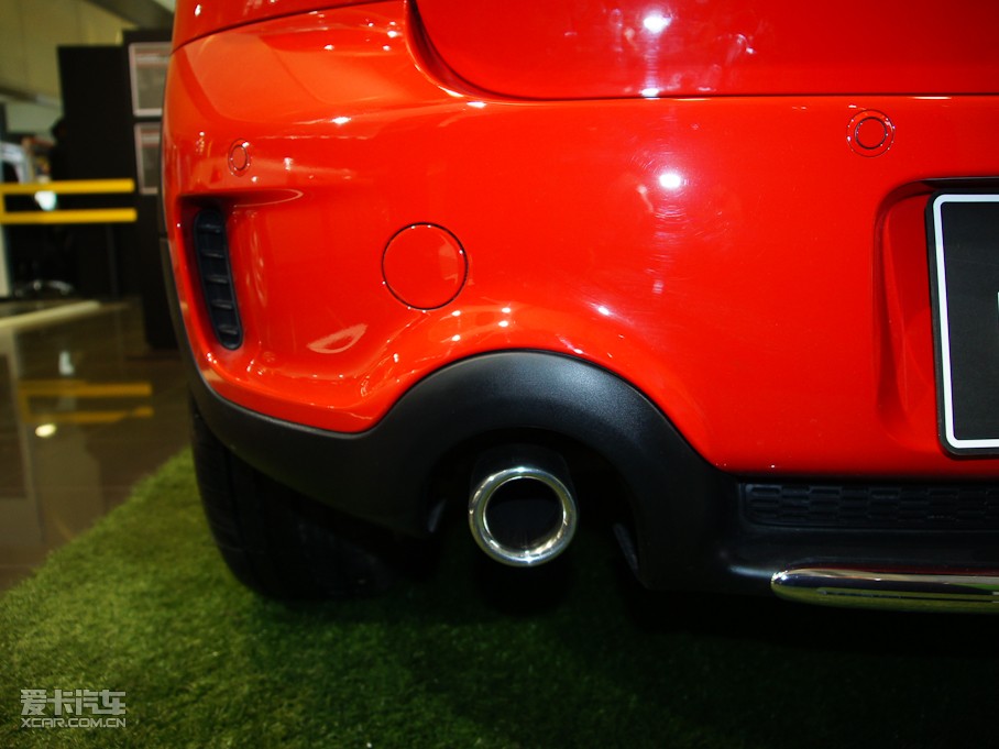 2011MINI COUNTRYMAN COOPER S ALL 4