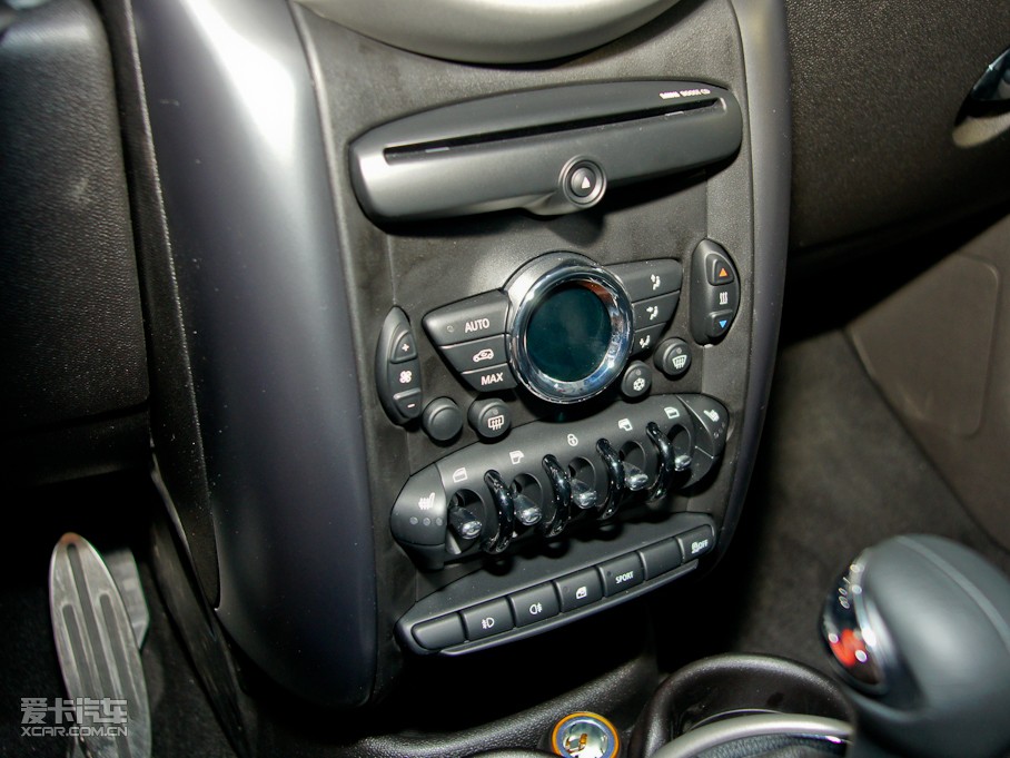 2011MINI COUNTRYMAN COOPER S ALL 4