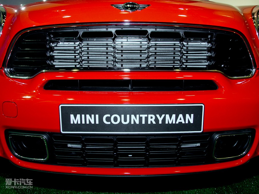 2011MINI COUNTRYMAN COOPER S ALL 4