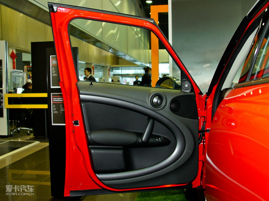 2011MINI COUNTRYMAN COOPER S ALL 4