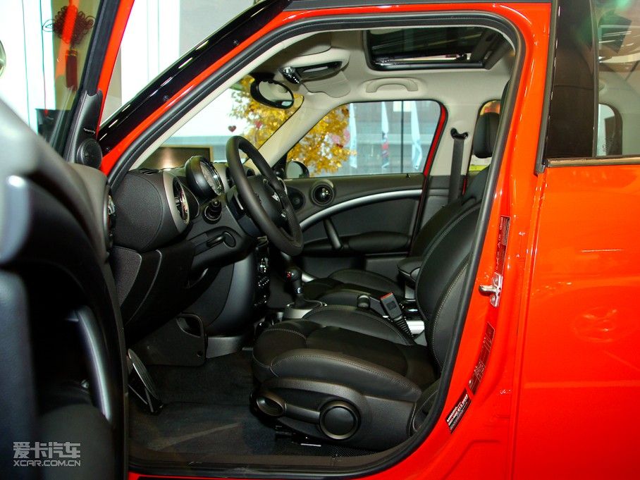 2011MINI COUNTRYMAN COOPER S ALL 4