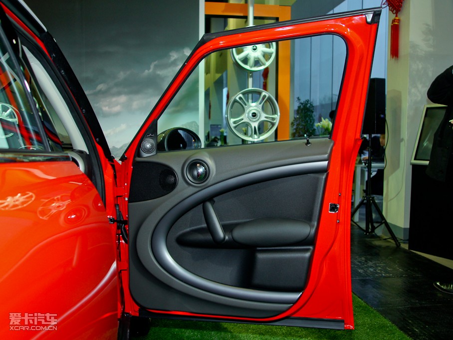 2011MINI COUNTRYMAN COOPER S ALL 4