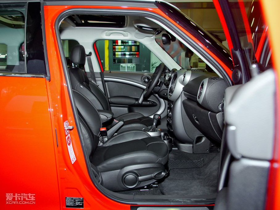 2011MINI COUNTRYMAN COOPER S ALL 4