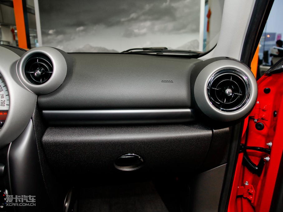 2011MINI COUNTRYMAN COOPER S ALL 4