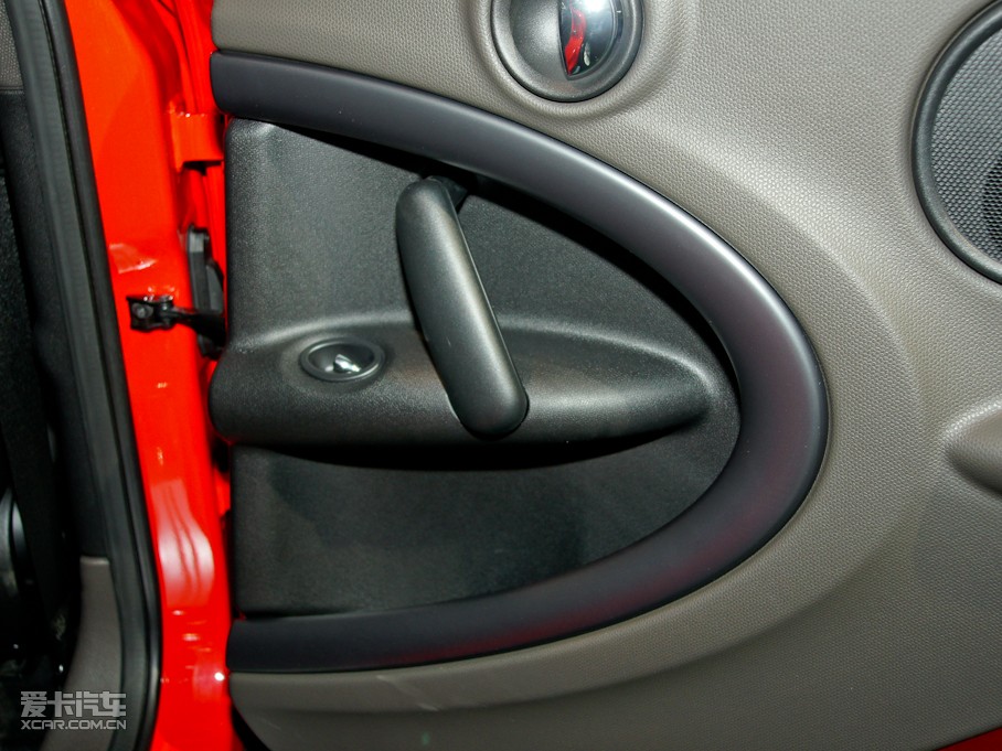 2011MINI COUNTRYMAN COOPER S ALL 4