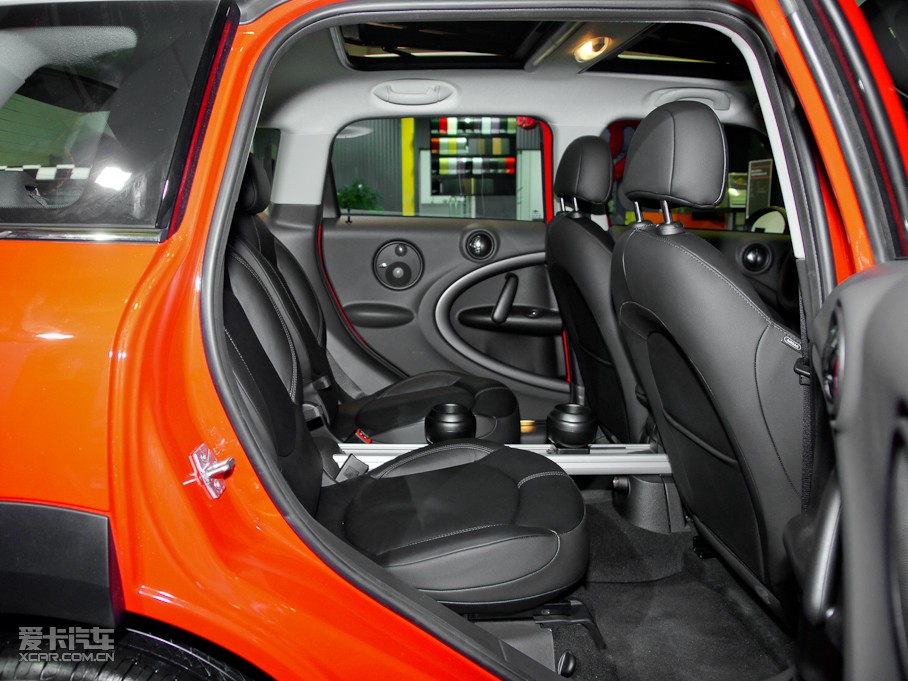 2011MINI COUNTRYMAN COOPER S ALL 4