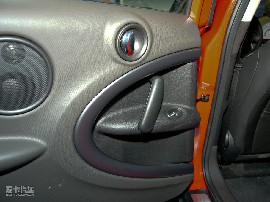 2011MINI COUNTRYMAN COOPER S ALL 4