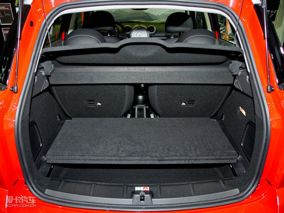 2011MINI COUNTRYMAN COOPER S ALL 4