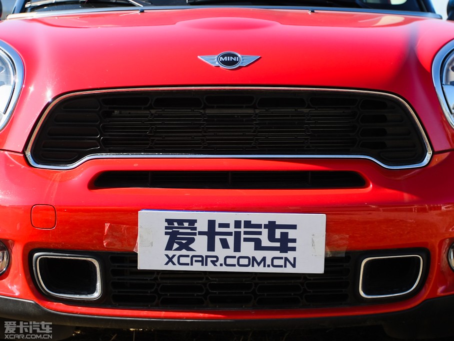 2011MINI COUNTRYMAN COOPER S ALL 4