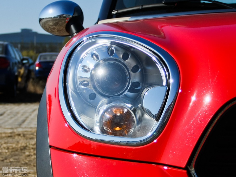 2011MINI COUNTRYMAN COOPER S ALL 4