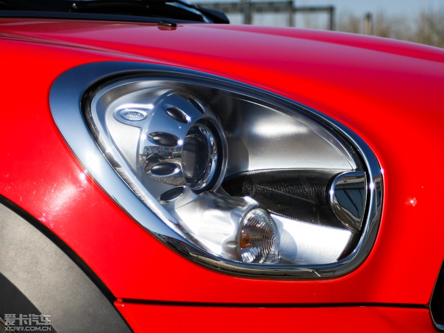 2011MINI COUNTRYMAN COOPER S ALL 4