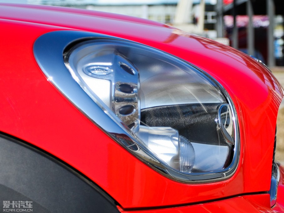 2011MINI COUNTRYMAN COOPER S ALL 4