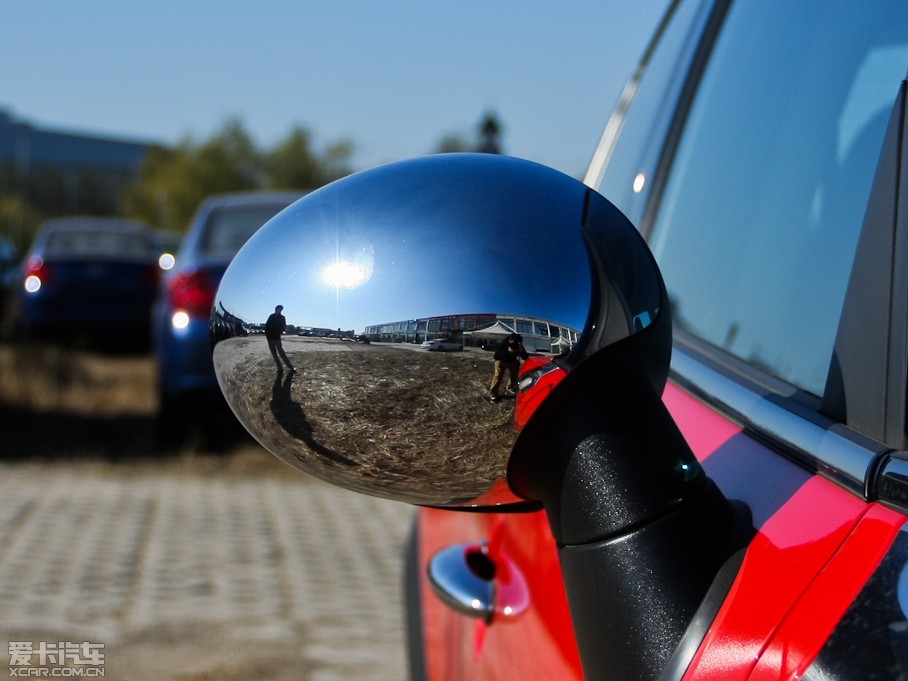 2011MINI COUNTRYMAN COOPER S ALL 4