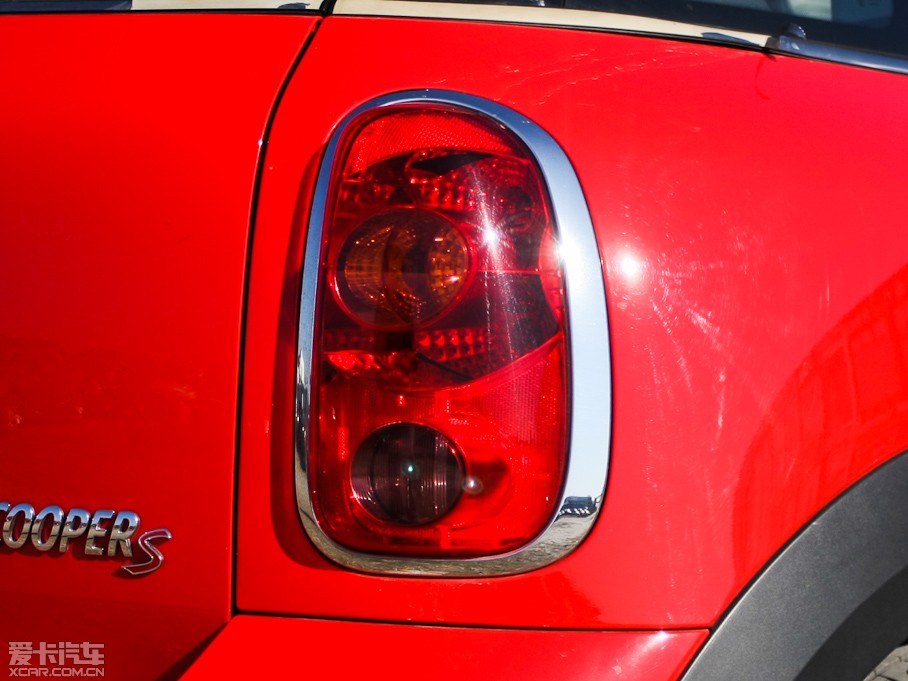 2011MINI COUNTRYMAN COOPER S ALL 4