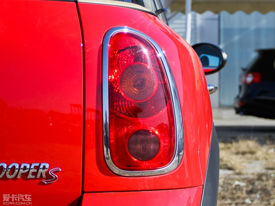 2011MINI COUNTRYMAN COOPER S ALL 4