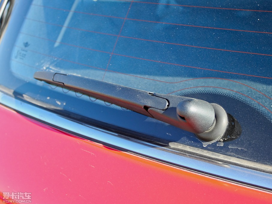 2011MINI COUNTRYMAN COOPER S ALL 4