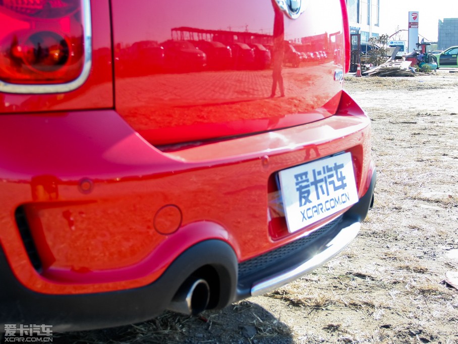 2011MINI COUNTRYMAN COOPER S ALL 4