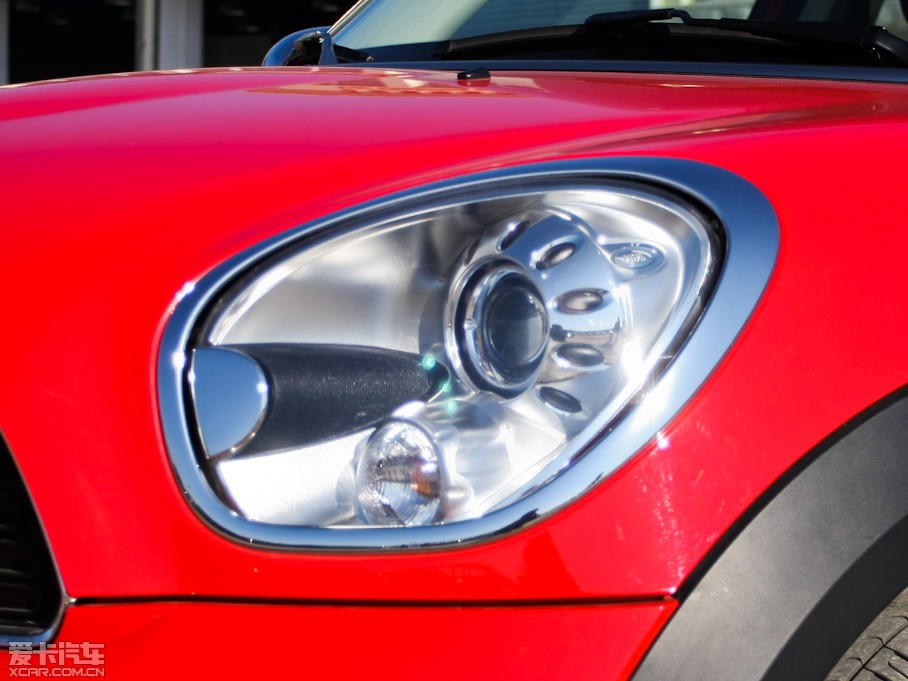 2011MINI COUNTRYMAN COOPER S ALL 4