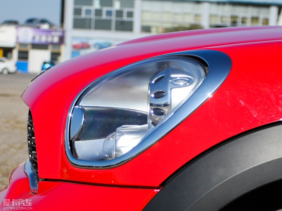 2011MINI COUNTRYMAN COOPER S ALL 4