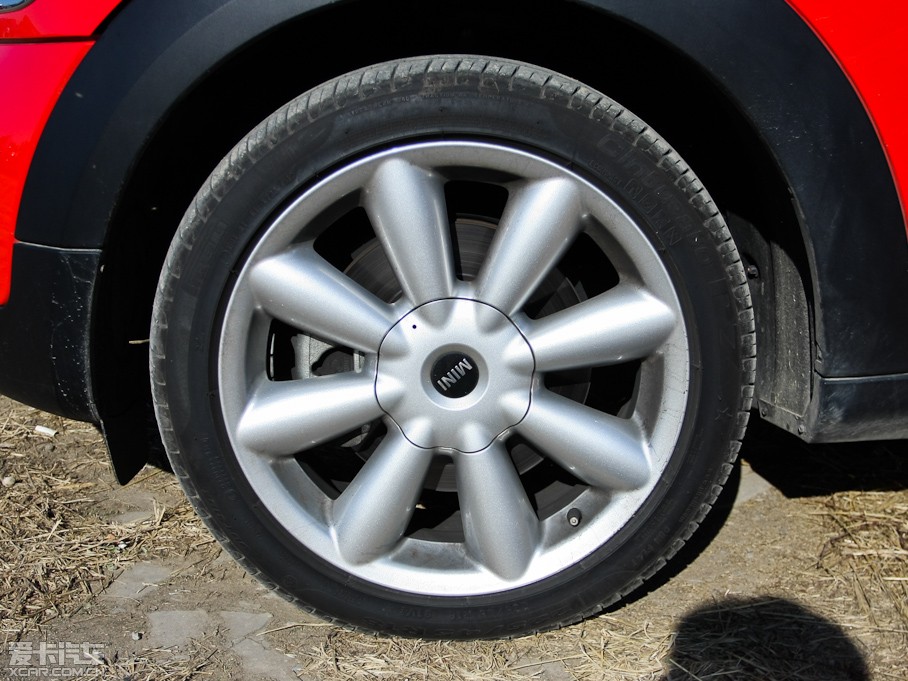 2011MINI COUNTRYMAN COOPER S ALL 4