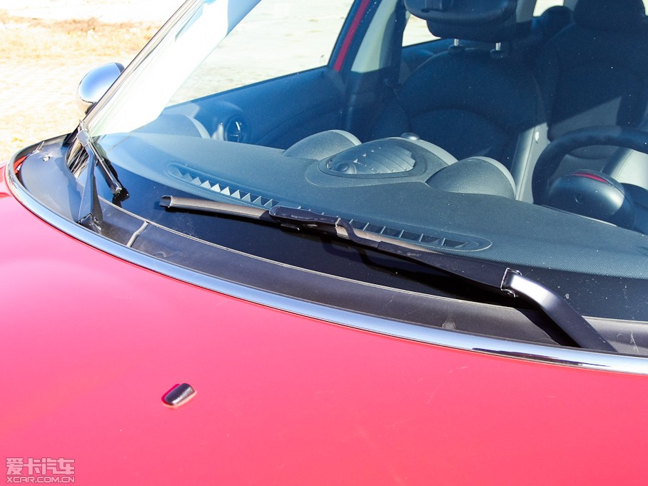 2011MINI COUNTRYMAN COOPER S ALL 4