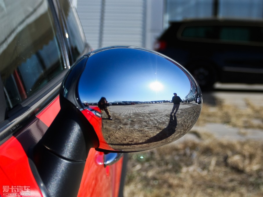 2011MINI COUNTRYMAN COOPER S ALL 4