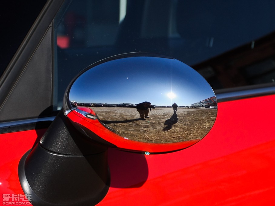 2011MINI COUNTRYMAN COOPER S ALL 4