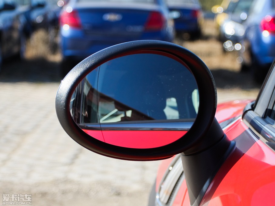 2011MINI COUNTRYMAN COOPER S ALL 4