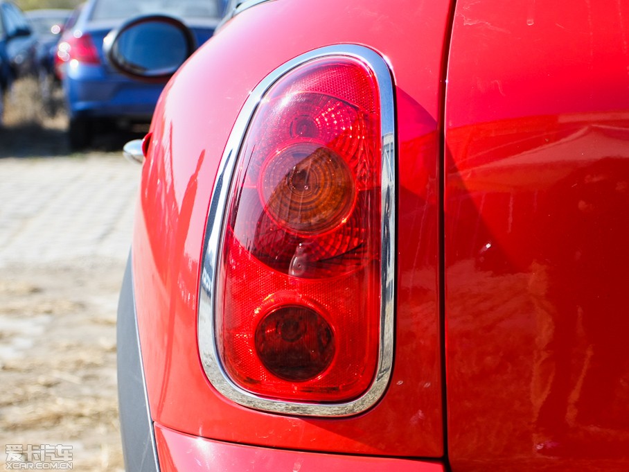 2011MINI COUNTRYMAN COOPER S ALL 4