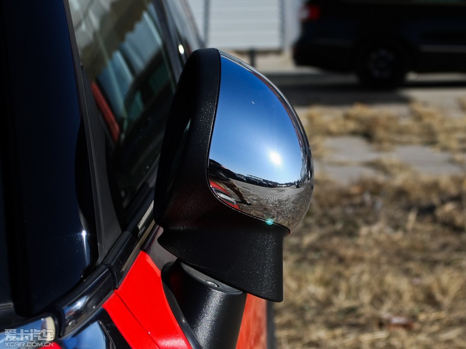 2011MINI COUNTRYMAN COOPER S ALL 4