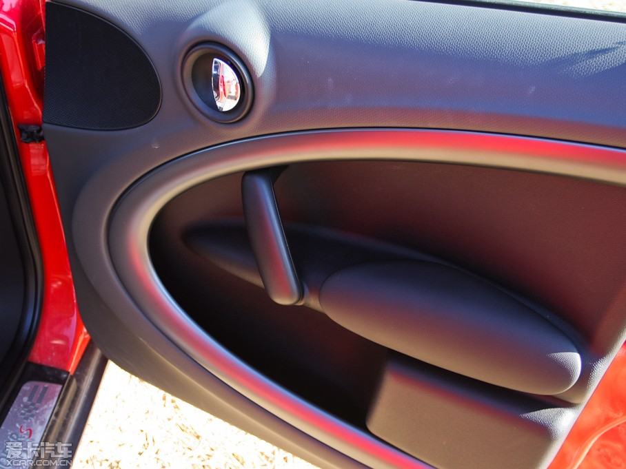 2011MINI COUNTRYMAN COOPER S ALL 4