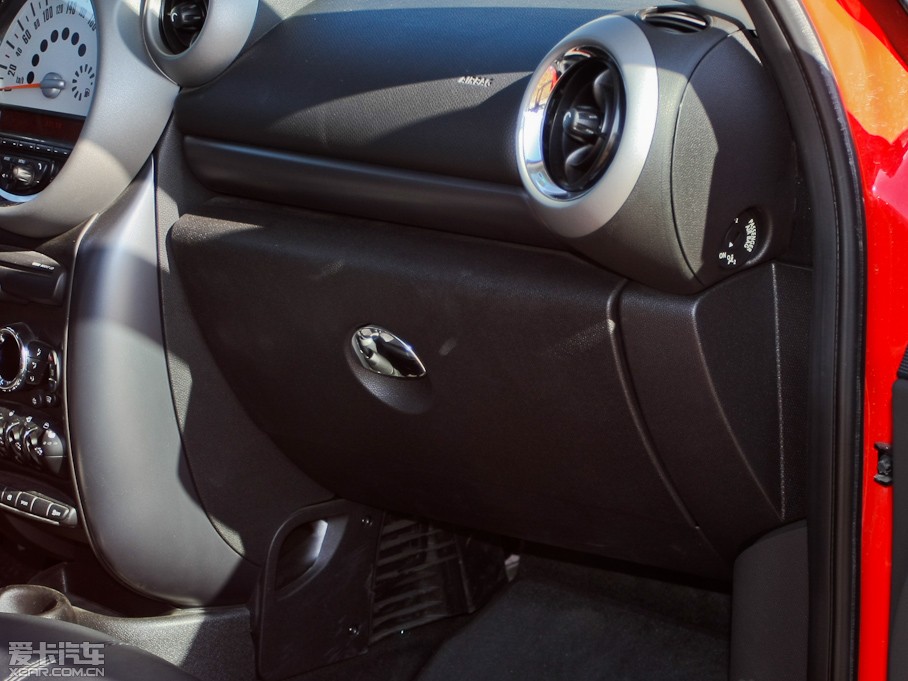 2011MINI COUNTRYMAN COOPER S ALL 4