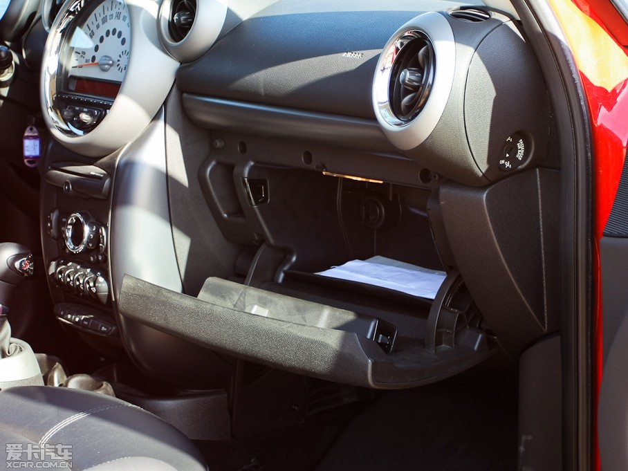 2011MINI COUNTRYMAN COOPER S ALL 4