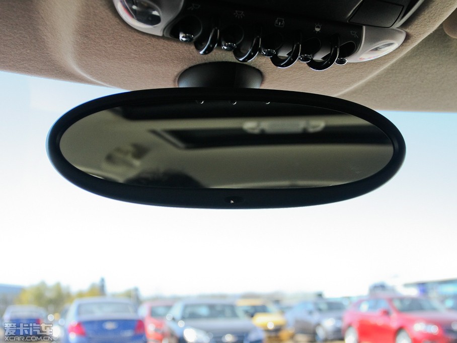 2011MINI COUNTRYMAN COOPER S ALL 4