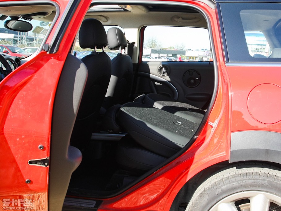 2011MINI COUNTRYMAN COOPER S ALL 4
