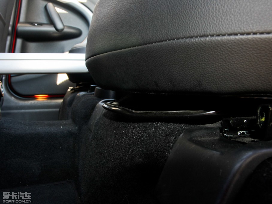 2011MINI COUNTRYMAN COOPER S ALL 4