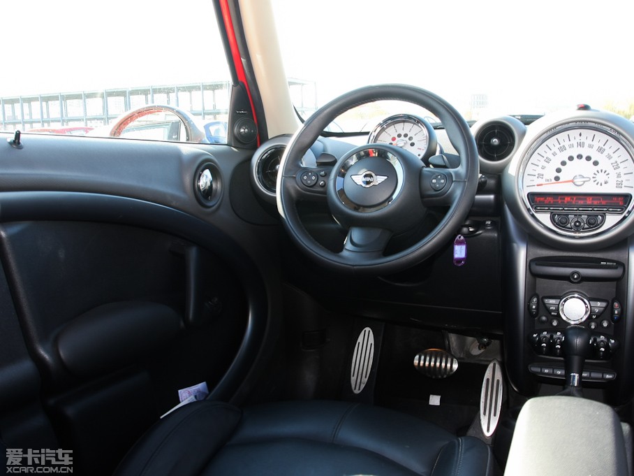 2011MINI COUNTRYMAN COOPER S ALL 4