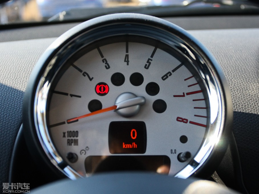 2011MINI COUNTRYMAN COOPER S ALL 4