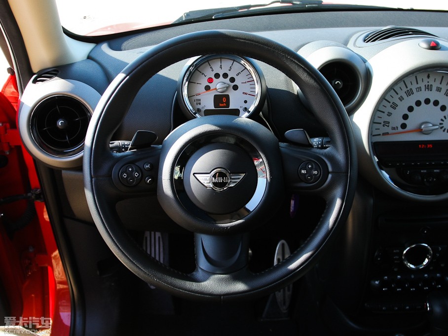 2011MINI COUNTRYMAN COOPER S ALL 4