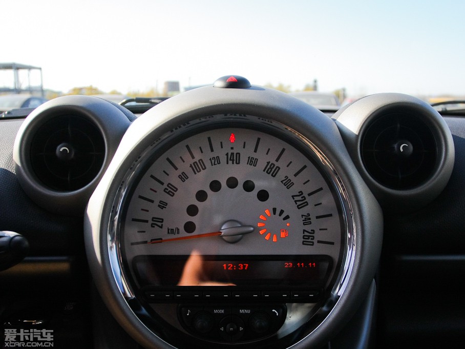 2011MINI COUNTRYMAN COOPER S ALL 4