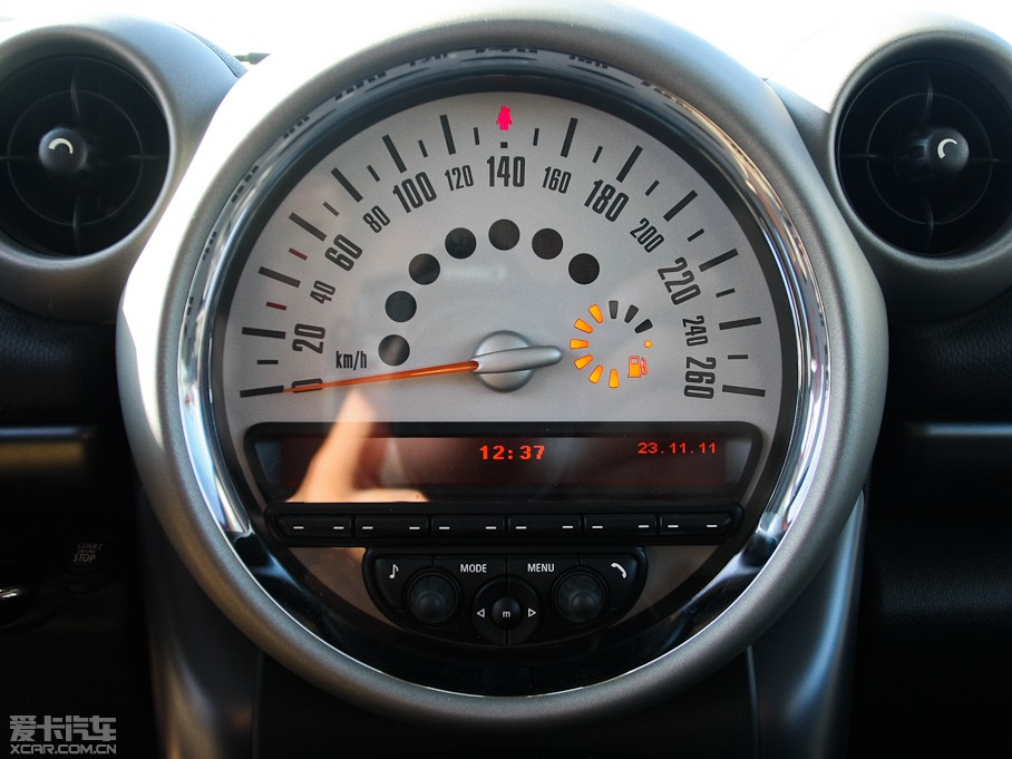 2011MINI COUNTRYMAN COOPER S ALL 4